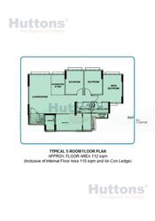Blk 216D Compassvale Mast (Sengkang), HDB 5 Rooms #479736491
